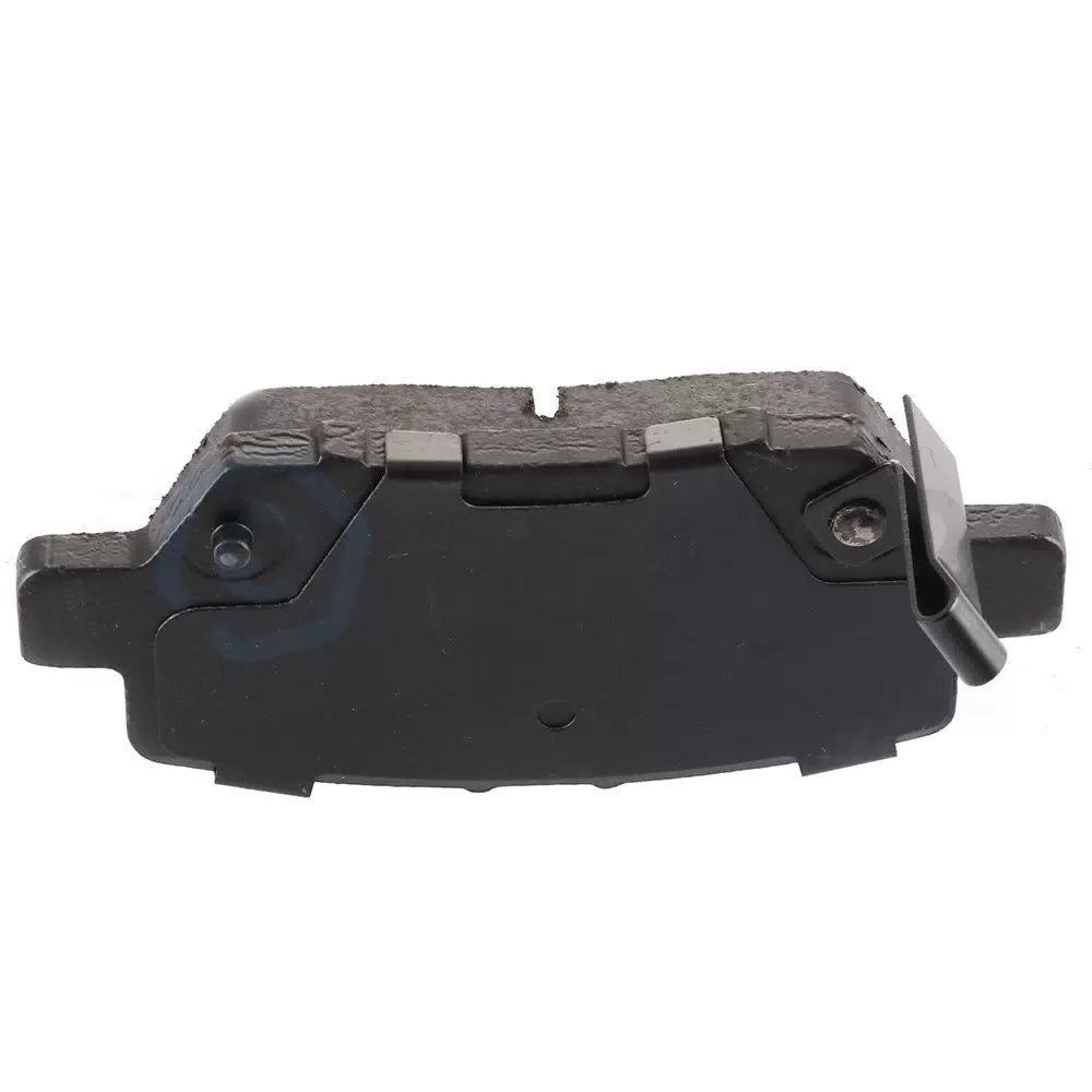 Rear Ceramic Brake Pads For 2005 2006 2007 2008 2009 2010 2011-2012 Acura RL 6B93BC-57 [6]