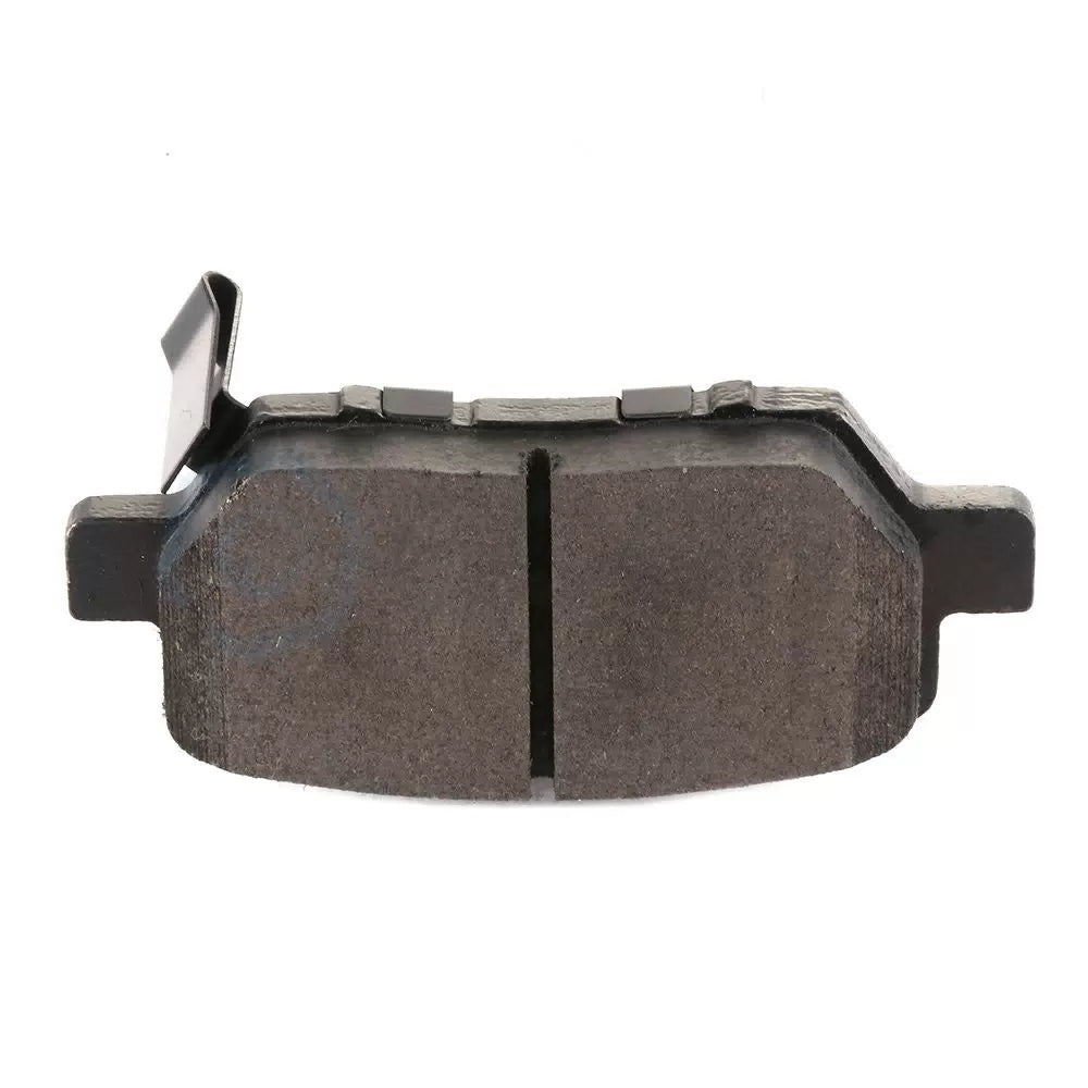 Rear Ceramic Brake Pads For 2005 2006 2007 2008 2009 2010 2011-2012 Acura RL 6B93BC-57 [7]