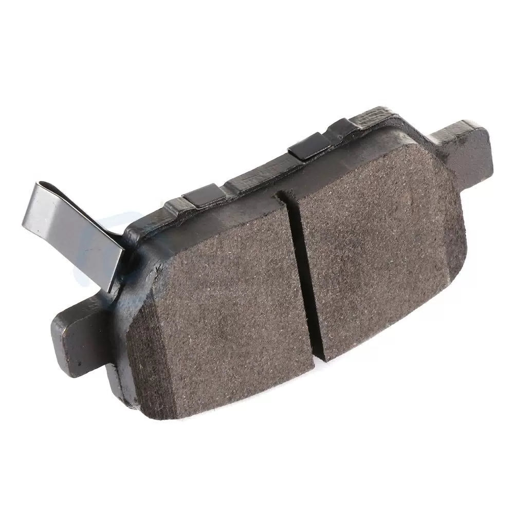 Rear Ceramic Brake Pads For 2005 2006 2007 2008 2009 2010 2011-2012 Acura RL 6B93BC-57 [8]
