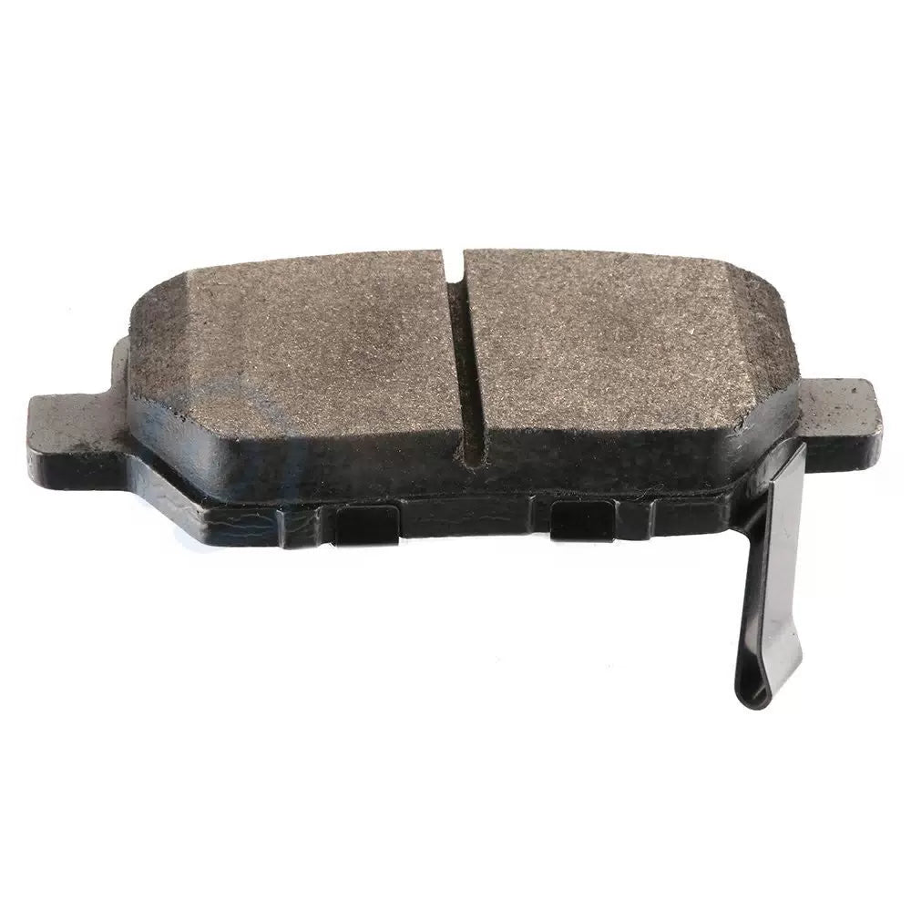 Rear Ceramic Brake Pads For 2005 2006 2007 2008 2009 2010 2011-2012 Acura RL 6B93BC-57 [9]