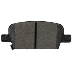 Rear Ceramic Brake Pads Set for Chevrolet Malibu 2016 2017 2018 2019-2022 6B93BC-57 [4]