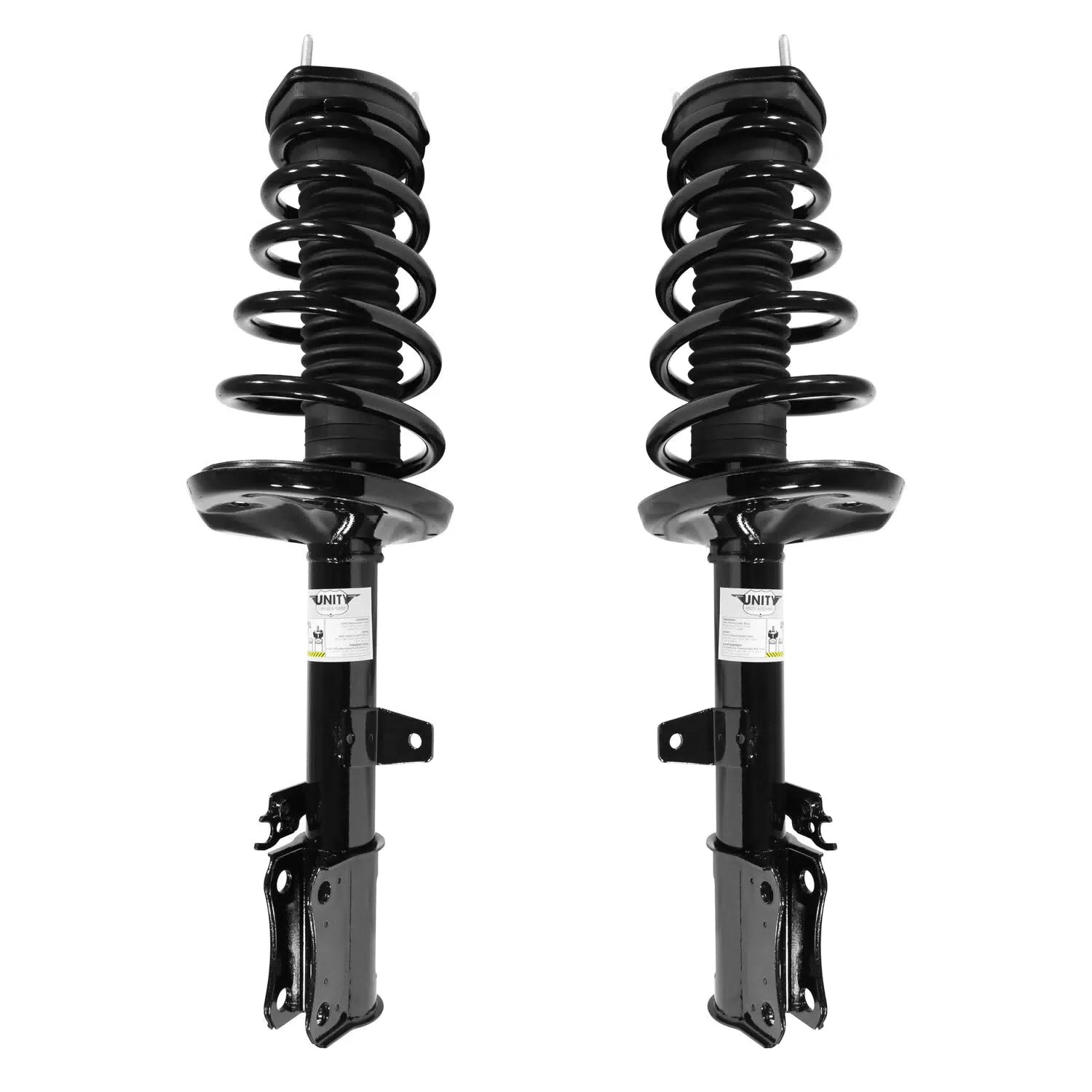 Rear Complete Strut Assembly Kit for 2001-2003 Toyota Highlander 6B93BC-57 [1]