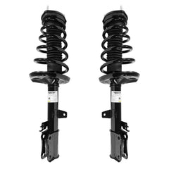 Rear Complete Strut Assembly Kit for 2001-2003 Toyota Highlander 6B93BC-57 [1]