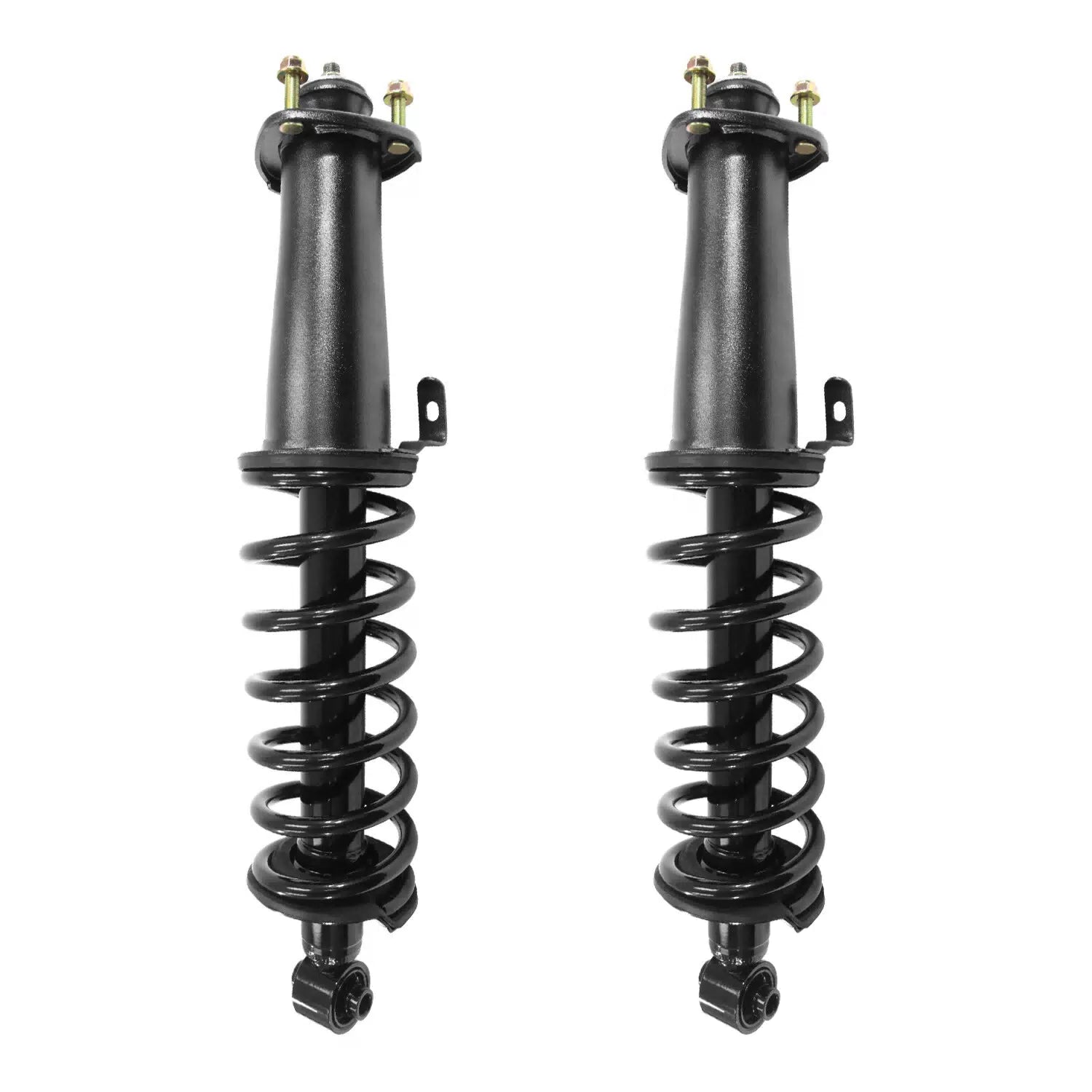 Rear Complete Strut Assembly Kit for 2006-2013 Lexus IS250, 2006-2013 IS350 6B93BC-57 [1]