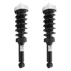 Rear Complete Strut Assembly Kit for 2007-2010 Audi Q7, 2003-2010 Porsche 6B93BC-57 [1]