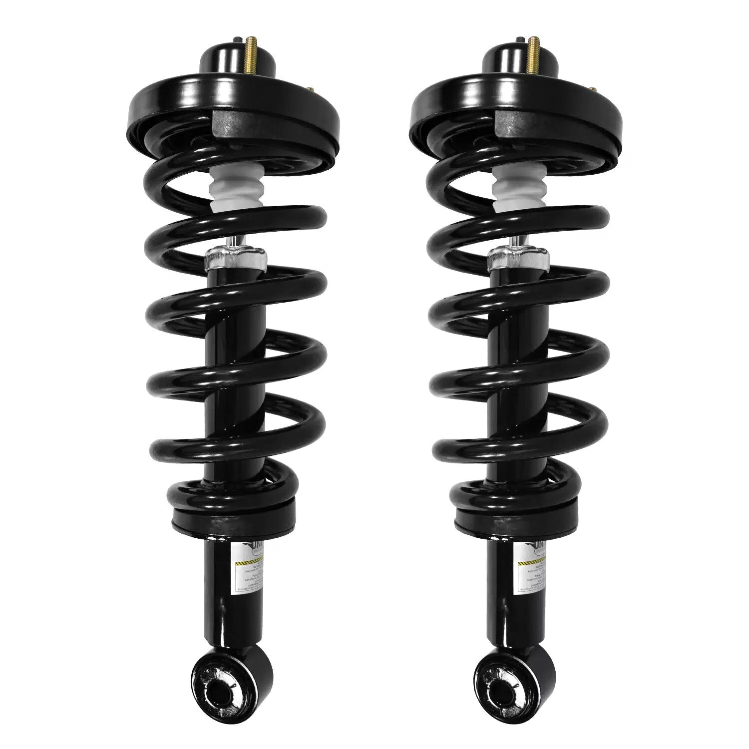 Rear Complete Strut Assembly Kit for 2007-2017 Ford Expedition, 2007-2017 6B93BC-57 [1]