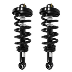 Rear Complete Strut Assembly Kit for 2007-2017 Ford Expedition, 2007-2017 6B93BC-57 [1]