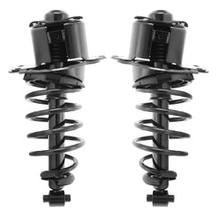 Rear Complete Strut Assembly Kit for 2008-2009 Ford Taurus 6B93BC-57 [1]