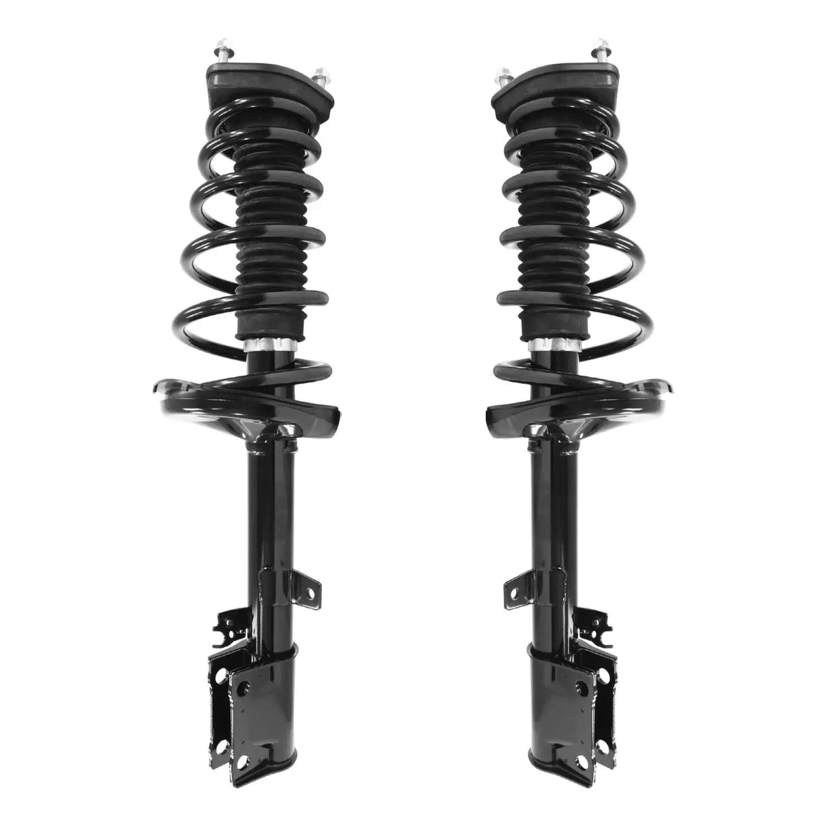 Rear Complete Strut Assembly Kit for 2009-2012 Toyota Venza 6B93BC-57 [1]