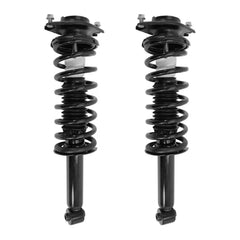 Rear Complete Strut Assembly Kit for 2010-2012 Subaru Outback Rear 6B93BC-57 [1]
