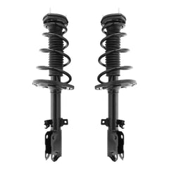 Rear Complete Strut Assembly Kit for 2012-2014 Toyota Camry 6B93BC-57 [1]