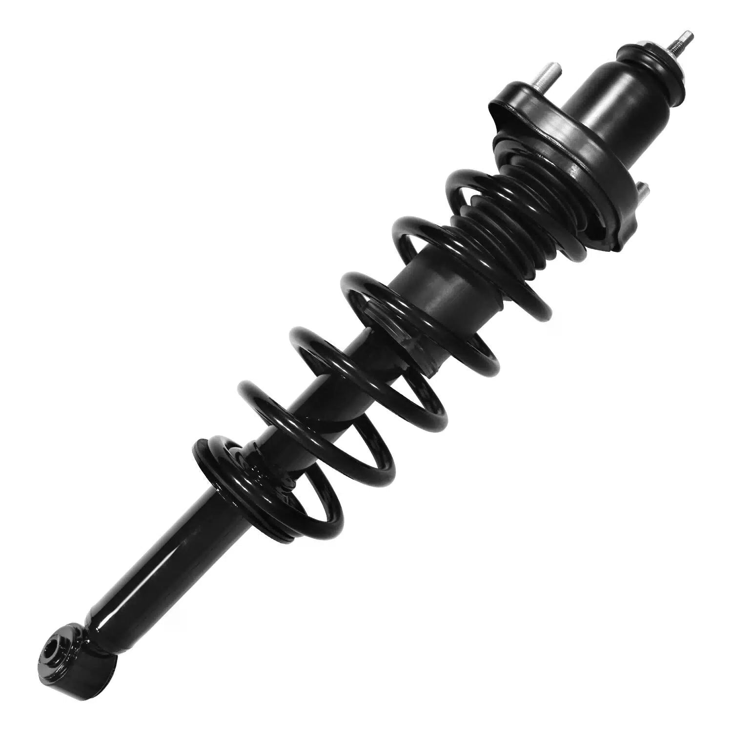 Rear Complete Strut Assembly for 2007-2010 Chrysler Sebring, 2008-2014 Dodge 6B93BC-57 [1]