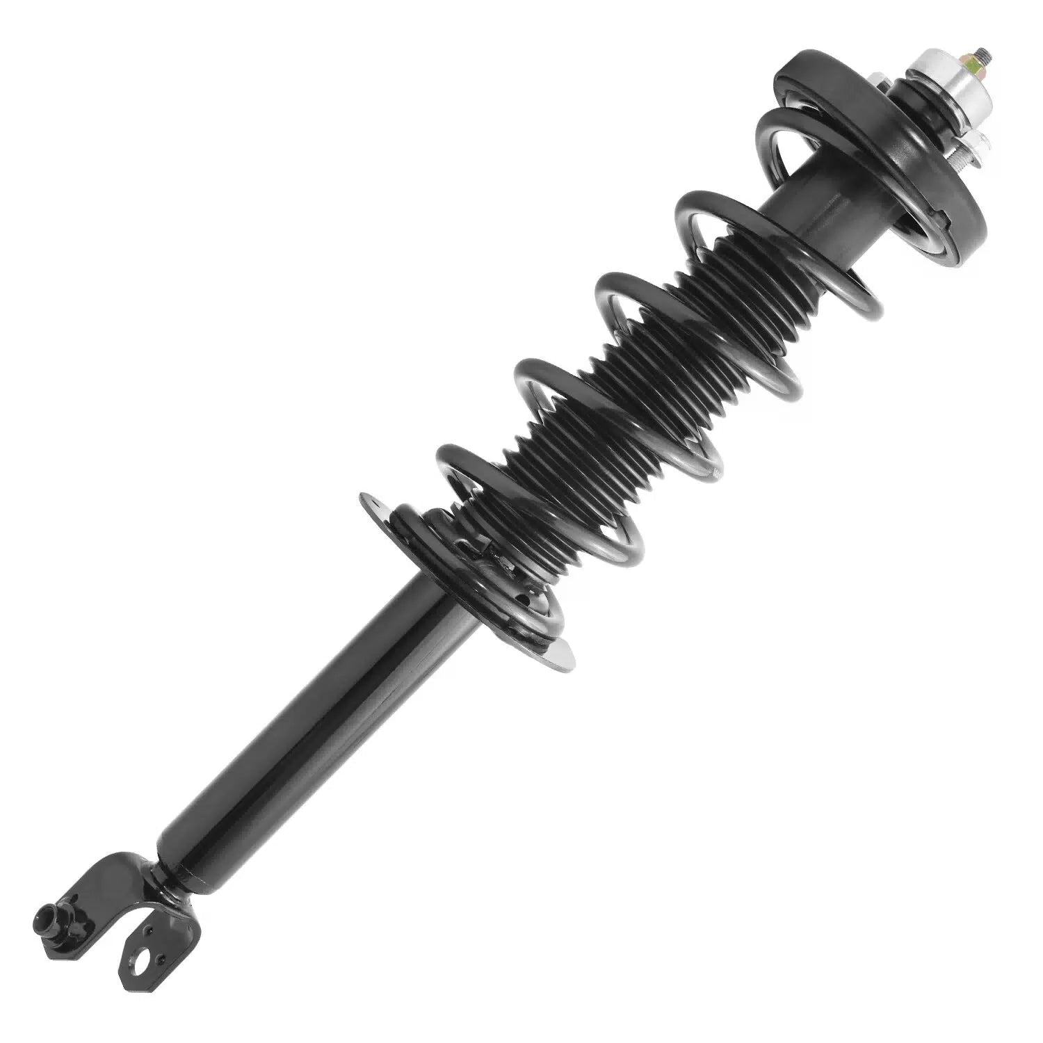Rear Complete Strut Assembly for 2013-2017 Honda Accord 6B93BC-57 [1]