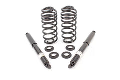 Rear Conversion Kit for 2004-2007 Buick Rainier, 2002-2009 Chevrolet 6B93BC-57 [1]