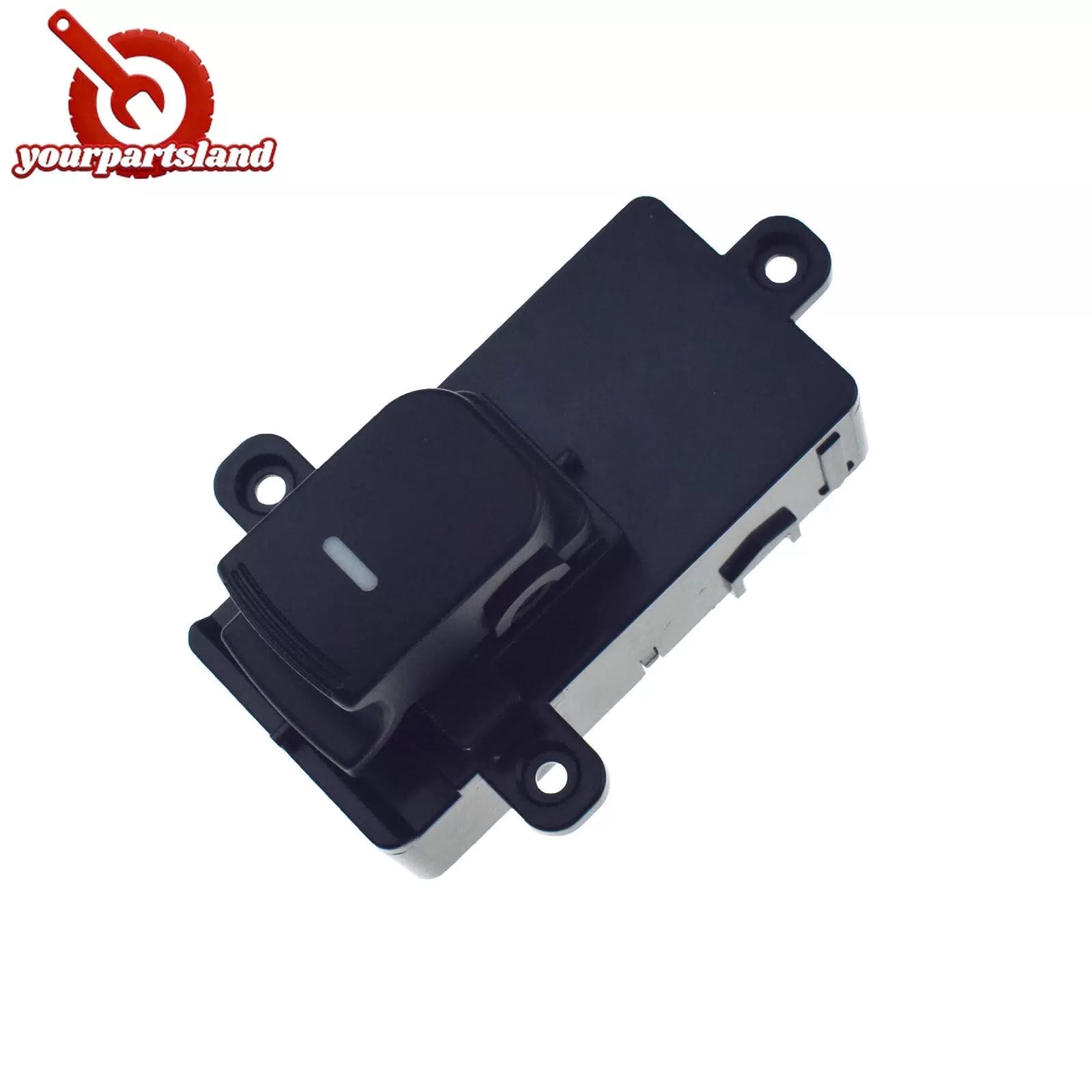 Rear Door Power Window Switch Rear Right / Left 93580-2T000 For 2011-2013 Optima 6B93BC-57 [2]