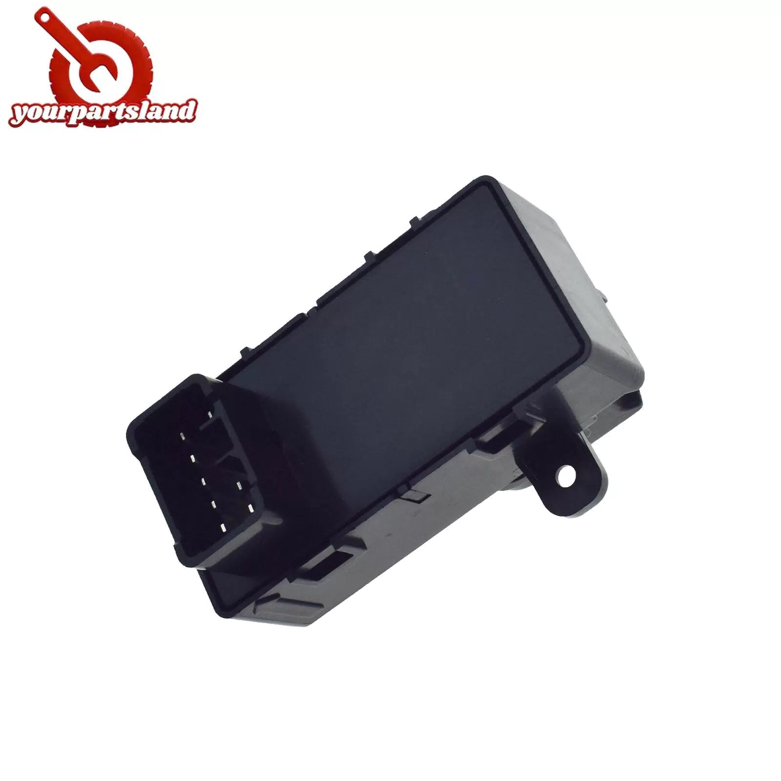 Rear Door Power Window Switch Rear Right / Left 93580-2T000 For 2011-2013 Optima 6B93BC-57 [3]