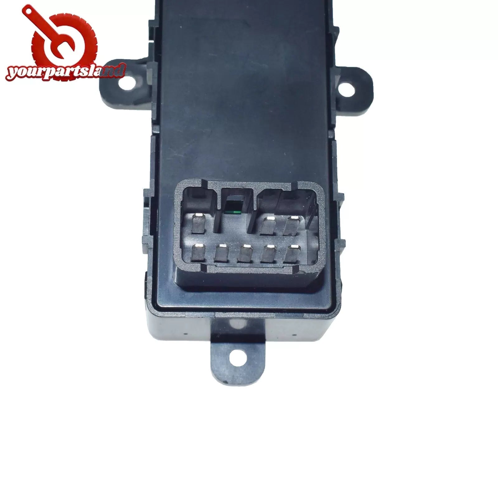 Rear Door Power Window Switch Rear Right / Left 93580-2T000 For 2011-2013 Optima 6B93BC-57 [4]