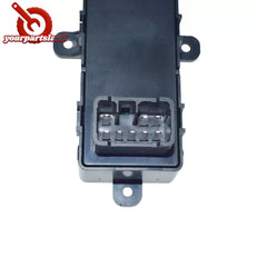 Rear Door Power Window Switch Rear Right / Left 93580-2T000 For 2011-2013 Optima 6B93BC-57 [4]