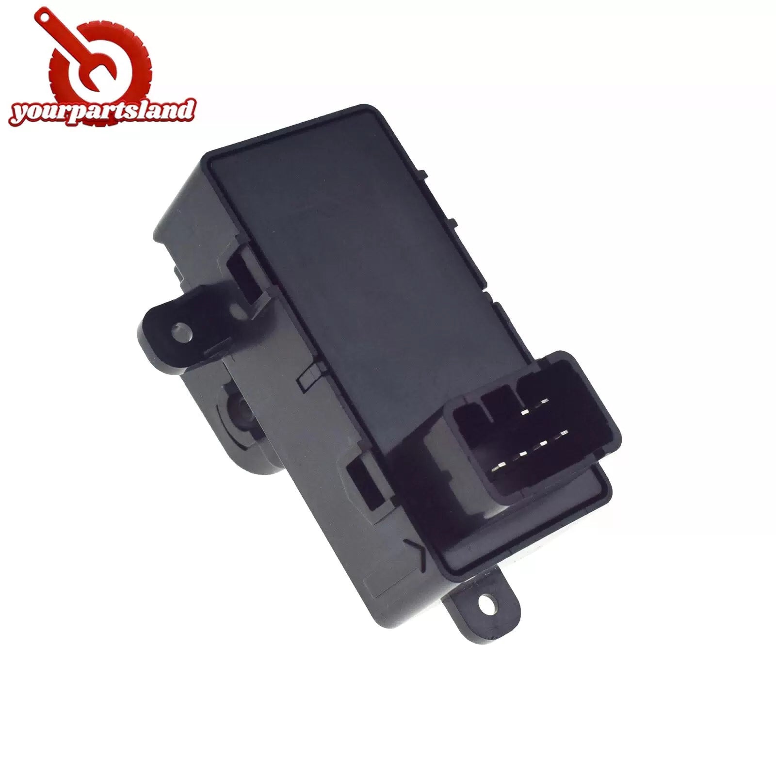 Rear Door Power Window Switch Rear Right / Left 93580-2T000 For 2011-2013 Optima 6B93BC-57 [5]