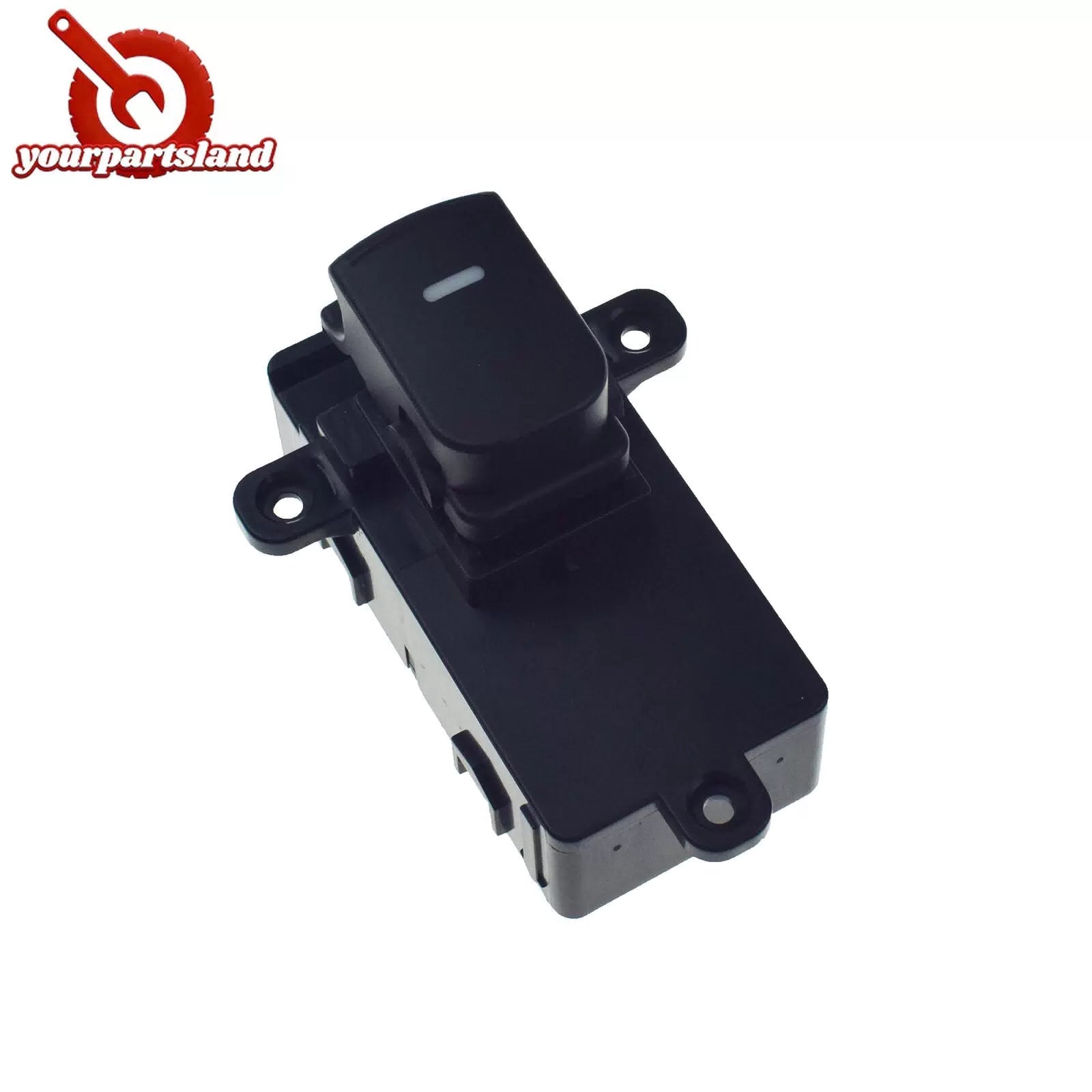 Rear Door Power Window Switch Rear Right / Left 93580-2T000 For 2011-2013 Optima 6B93BC-57 [6]
