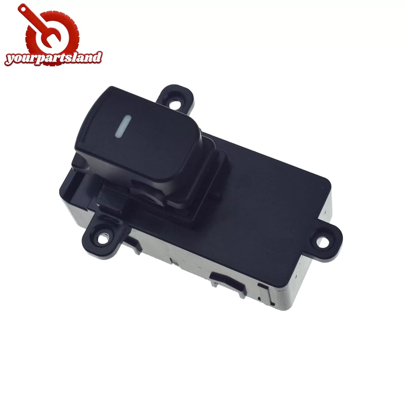 Rear Door Power Window Switch Rear Right / Left 93580-2T000 For 2011-2013 Optima 6B93BC-57 [7]