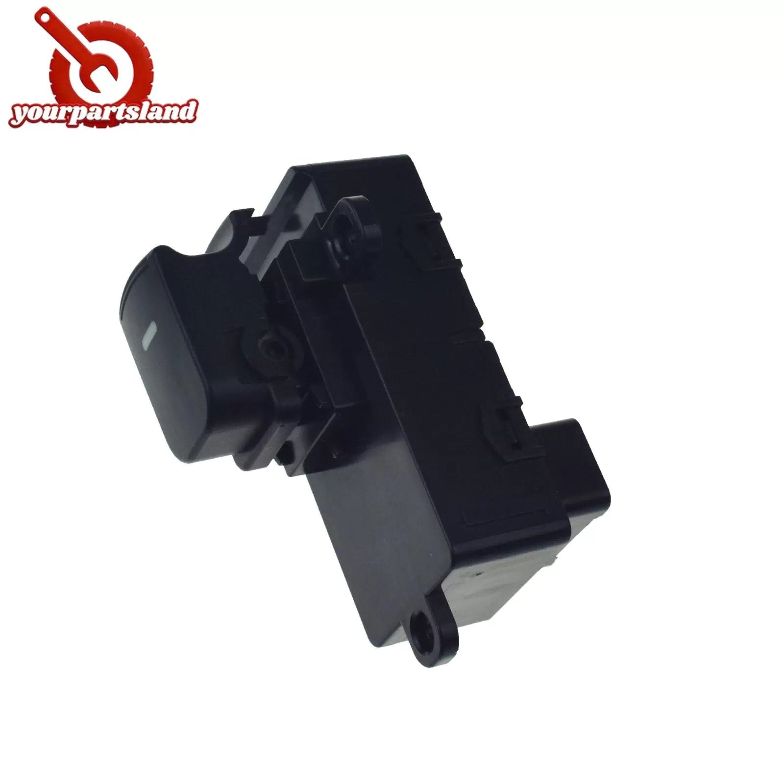 Rear Door Power Window Switch Rear Right / Left 93580-2T000 For 2011-2013 Optima 6B93BC-57 [8]