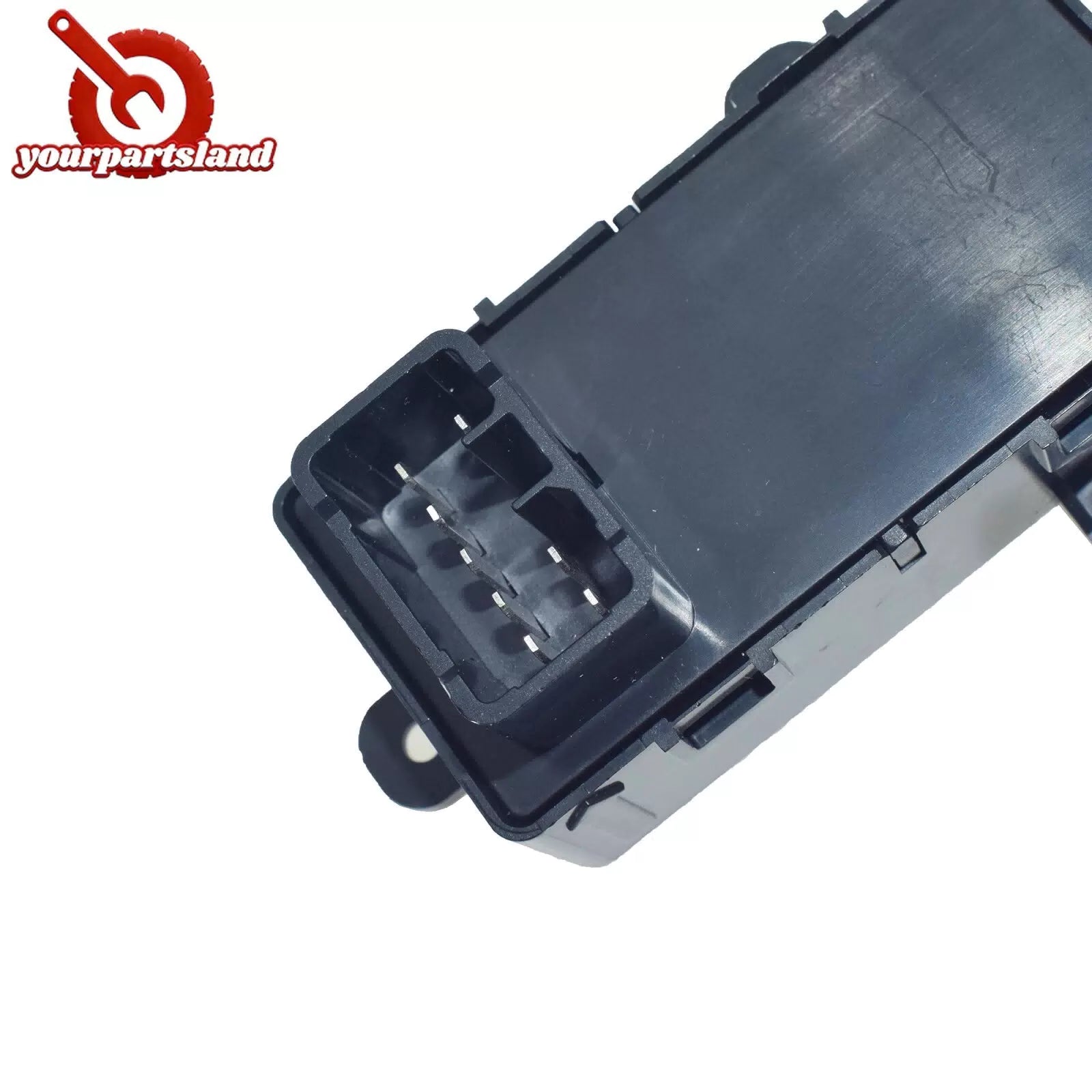 Rear Door Power Window Switch Rear Right / Left 93580-2T000 For 2011-2013 Optima 6B93BC-57 [9]