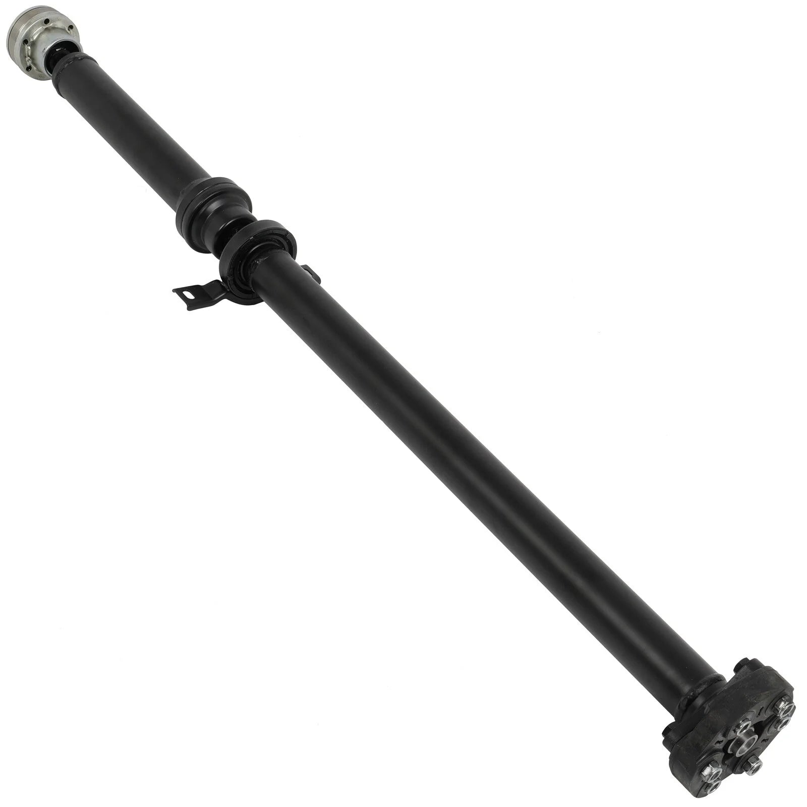 Rear Driveshaft Assembly For Cadillac CTS 2008-2013 V6 3.6L AWD Auto Tran 976426 6B93BC-57 [4]