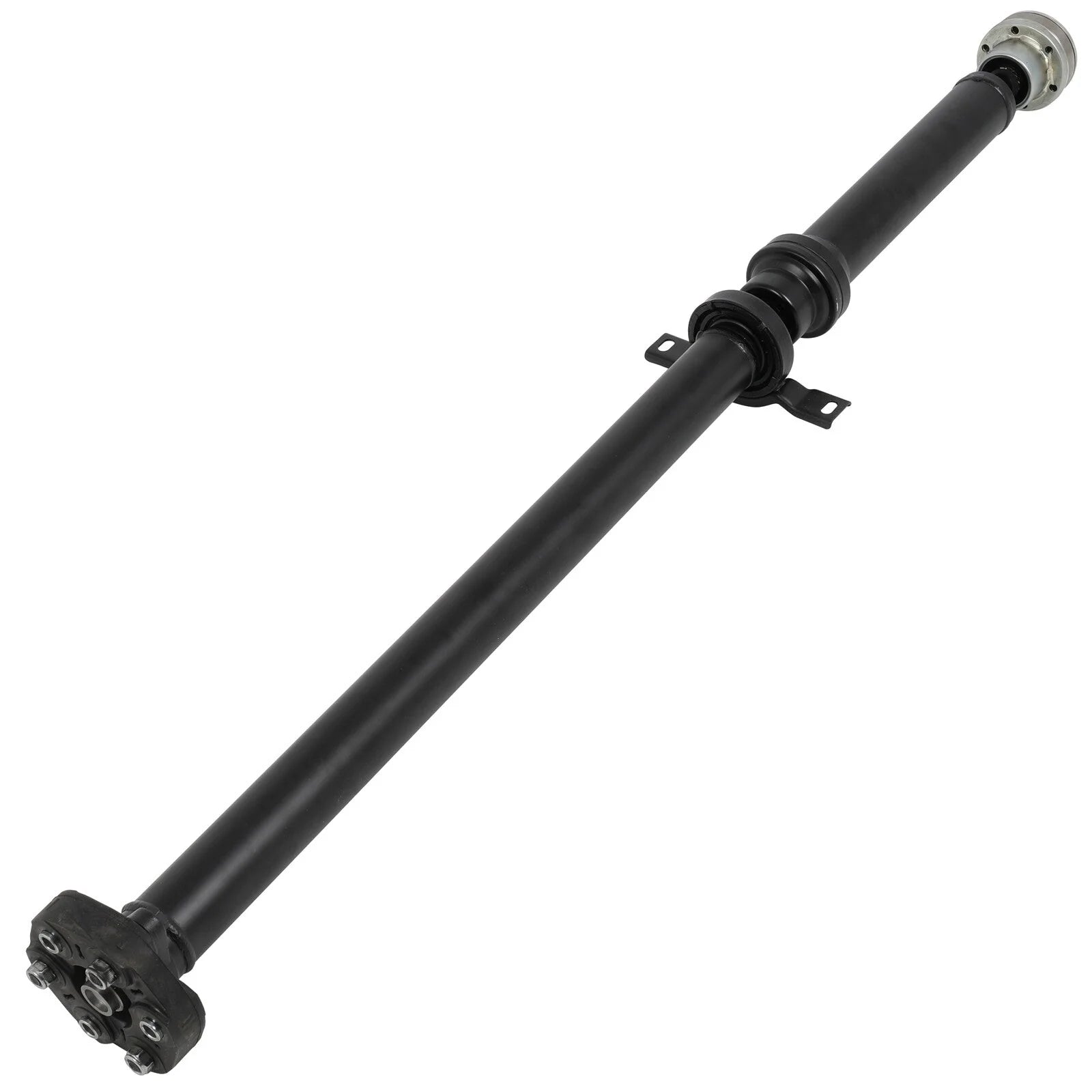 Rear Driveshaft Assembly For Cadillac CTS 2008-2013 V6 3.6L AWD Auto Tran 976426 6B93BC-57 [5]