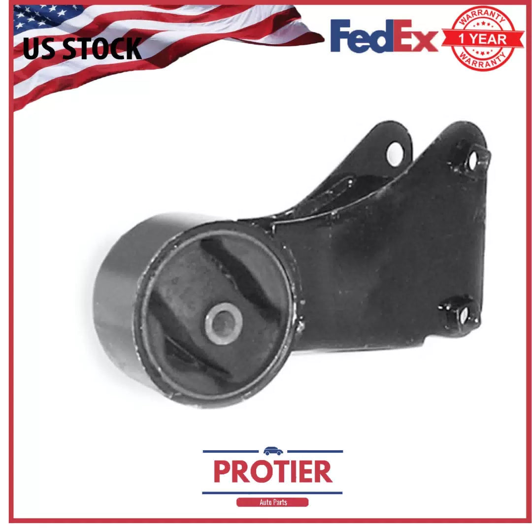 Rear Engine Mount for HYUNDAI ELANTRA 6B93BC-57 [1]