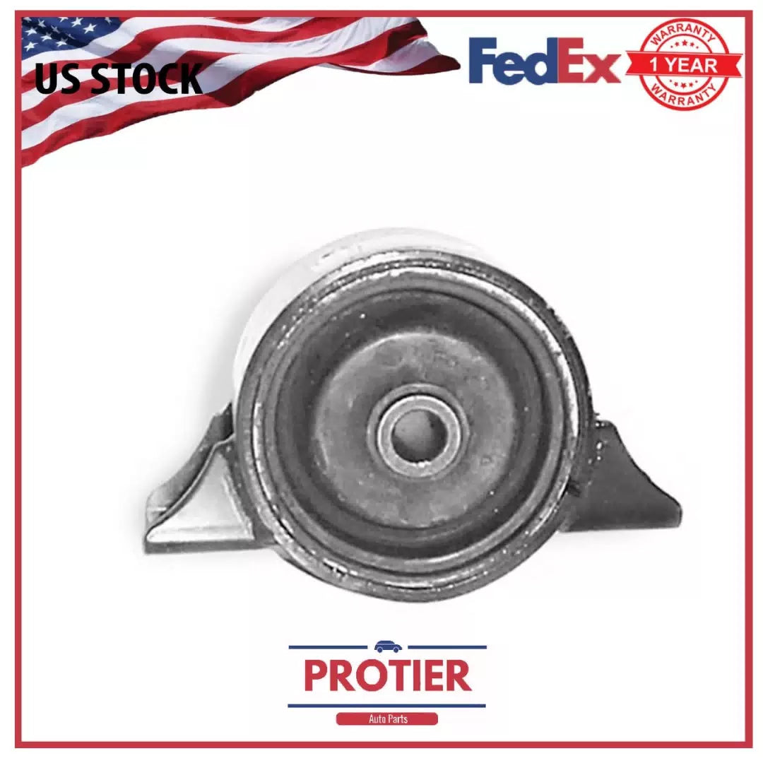 Rear Engine Mount for PLYMOUTH COLT DODGE MITSUBISHI EXPO LRV EAGLE SUMMIT 6B93BC-57 [1]