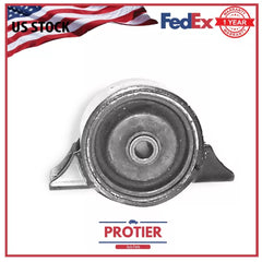 Rear Engine Mount for PLYMOUTH COLT DODGE MITSUBISHI EXPO LRV EAGLE SUMMIT 6B93BC-57 [1]
