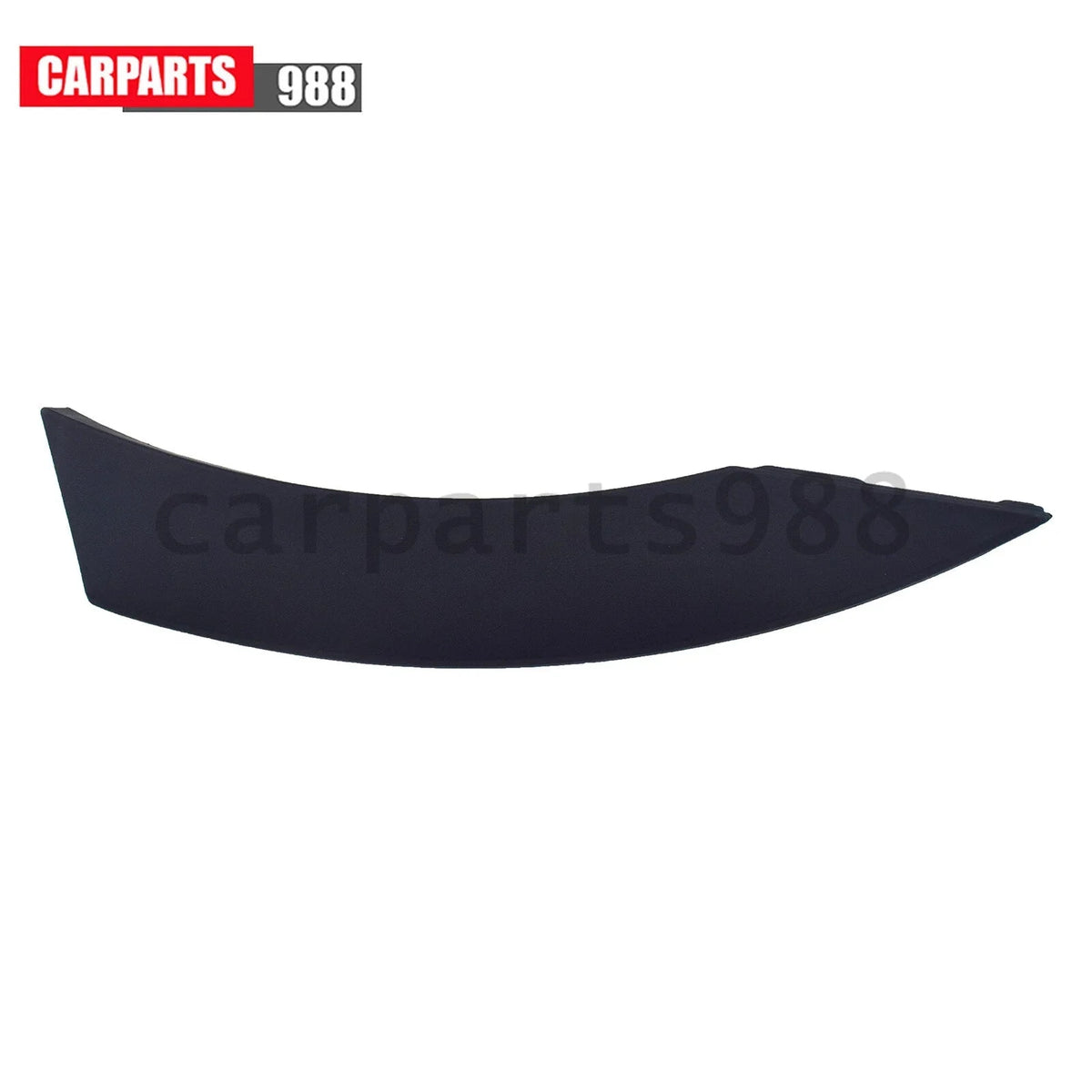 Rear Fender Molding Wheel Flare Garnish Right For 2013-18 Hyundai Santa Fe Sport 6B93BC-57 [1]