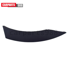 Rear Fender Molding Wheel Flare Garnish Right For 2013-18 Hyundai Santa Fe Sport 6B93BC-57 [1]