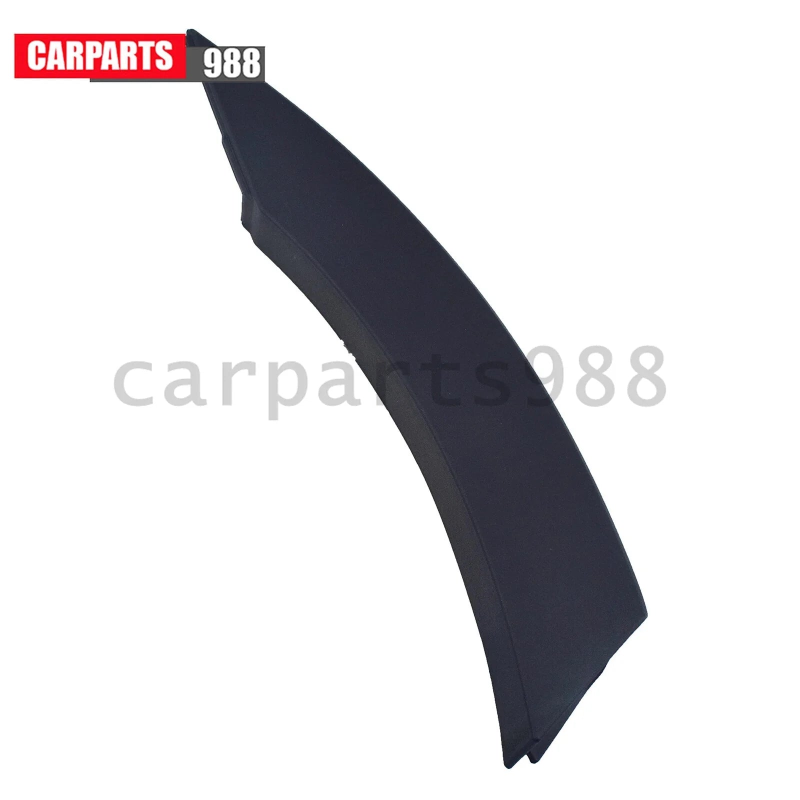 Rear Fender Molding Wheel Flare Garnish Right For 2013-18 Hyundai Santa Fe Sport 6B93BC-57 [3]