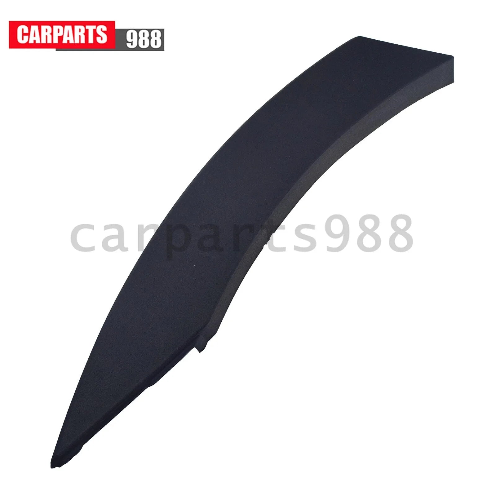Rear Fender Molding Wheel Flare Garnish Right For 2013-18 Hyundai Santa Fe Sport 6B93BC-57 [5]