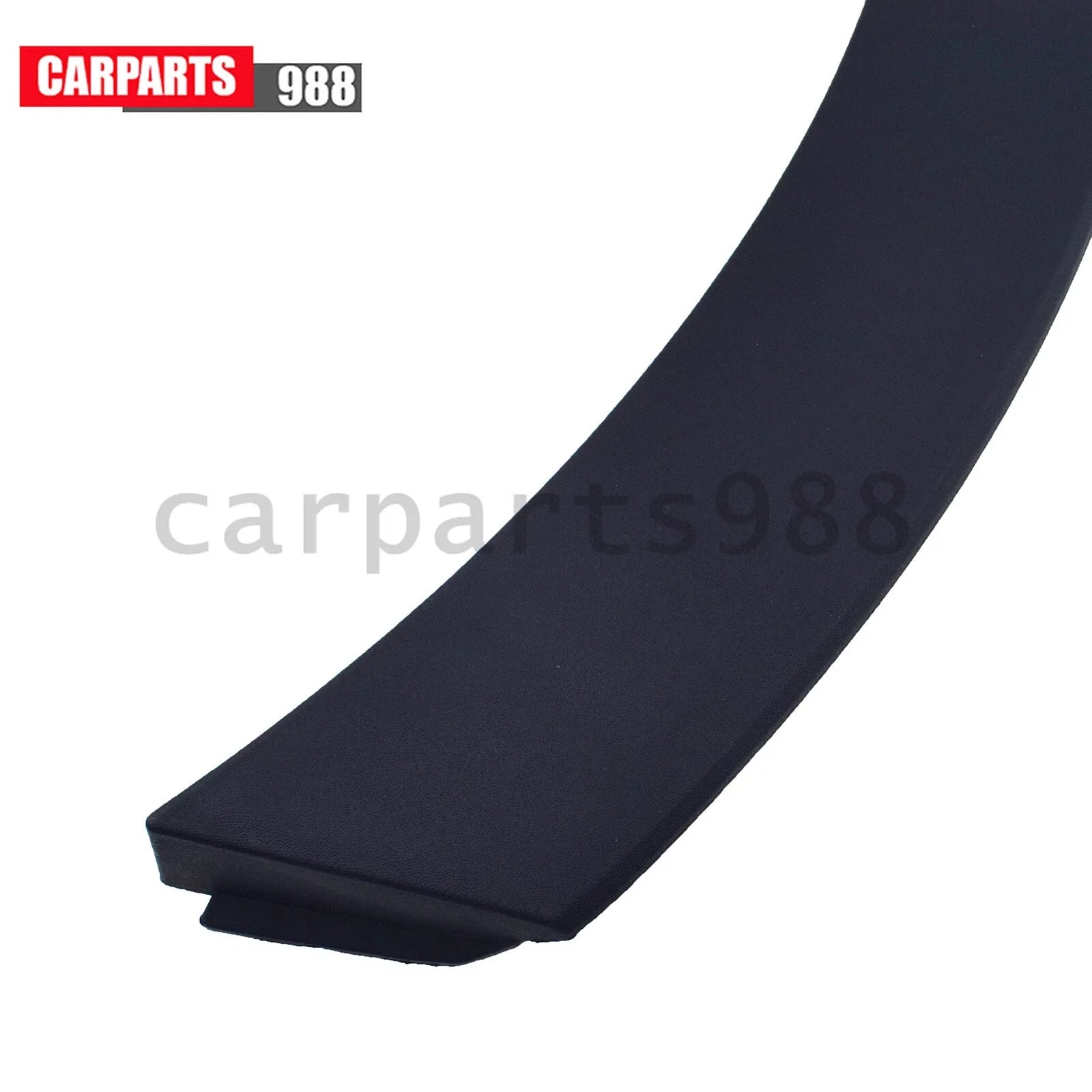 Rear Fender Molding Wheel Flare Garnish Right For 2013-18 Hyundai Santa Fe Sport 6B93BC-57 [6]
