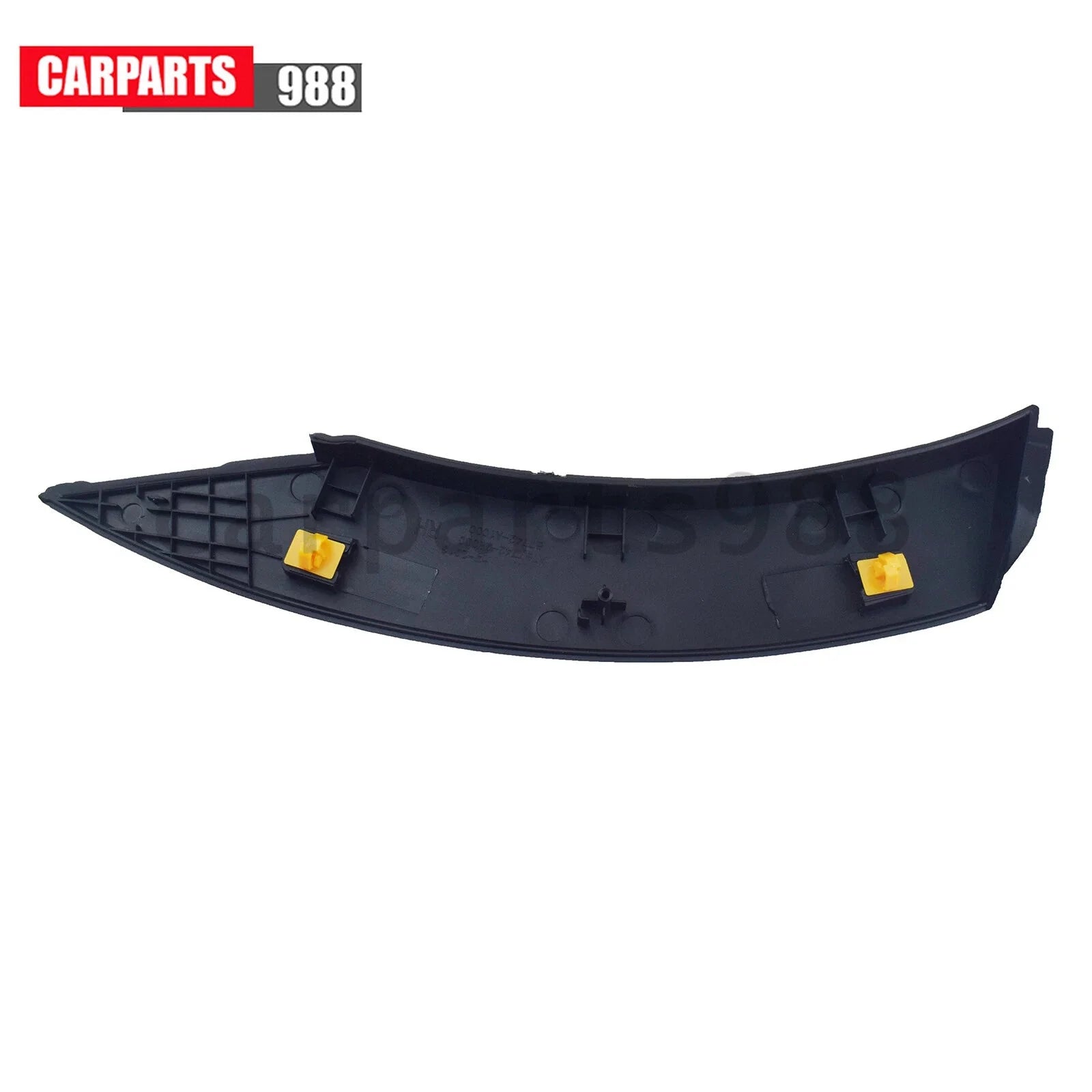 Rear Fender Molding Wheel Flare Garnish Right For 2013-18 Hyundai Santa Fe Sport 6B93BC-57 [7]