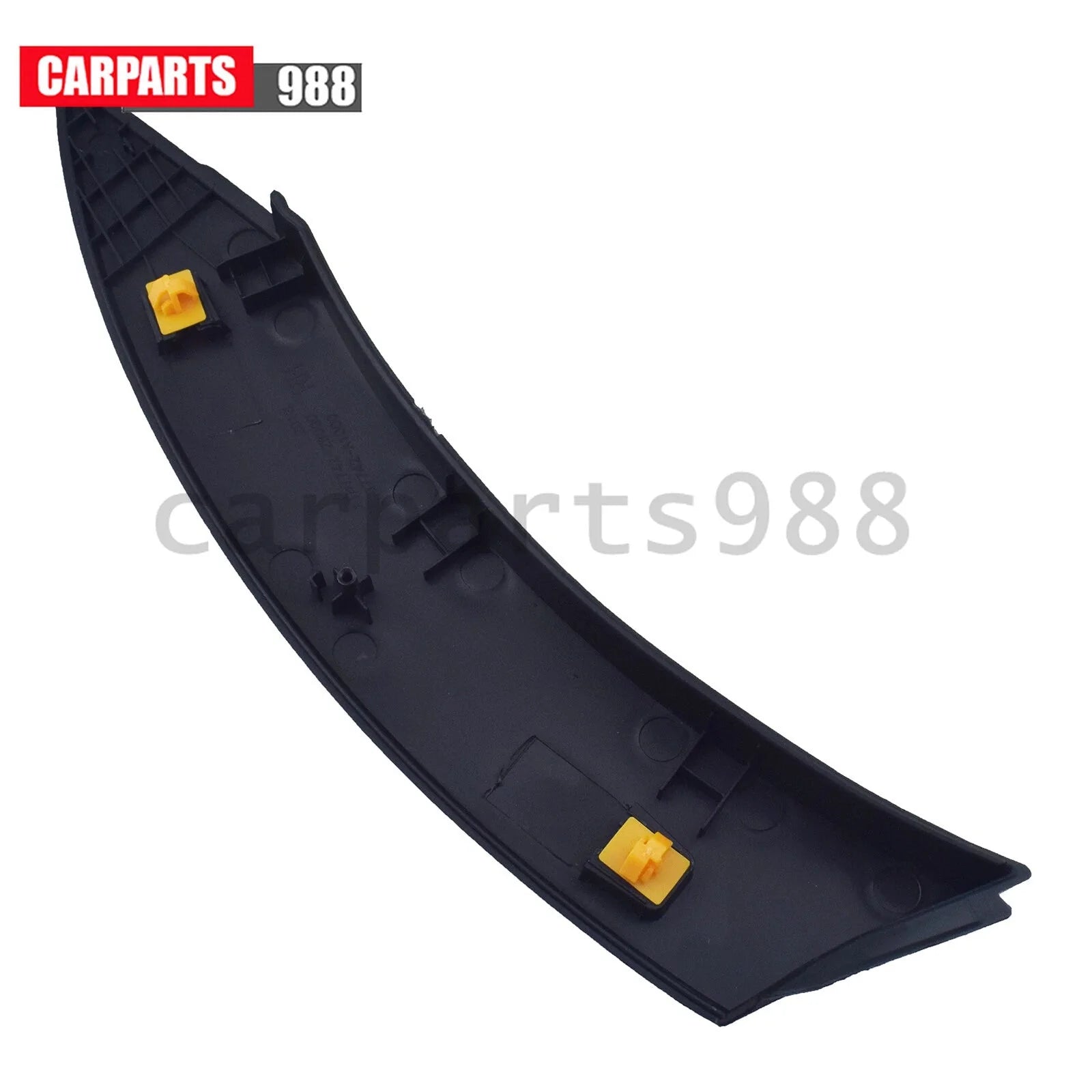 Rear Fender Molding Wheel Flare Garnish Right For 2013-18 Hyundai Santa Fe Sport 6B93BC-57 [8]