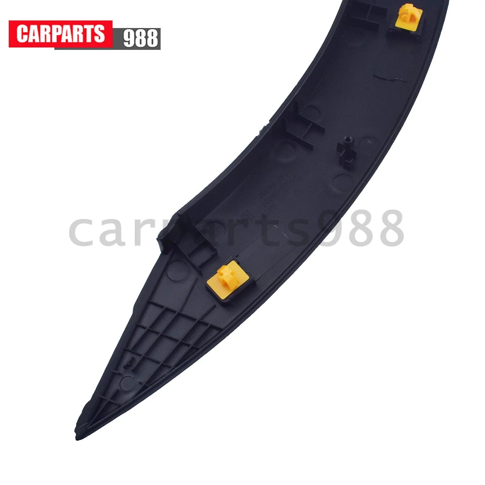 Rear Fender Molding Wheel Flare Garnish Right For 2013-18 Hyundai Santa Fe Sport 6B93BC-57 [9]