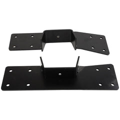 Rear For 1999-2006 Chevy & GMC Silverado 1500 Axle C-Notch & Flip 6" Drop Kit KOEEP [3]