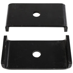 Rear For 1999-2006 Chevy & GMC Silverado 1500 Axle C-Notch & Flip 6" Drop Kit KOEEP [4]