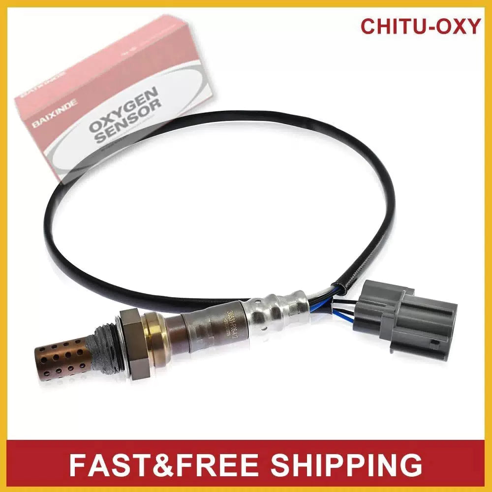 Rear Front O2 Oxygen Sensor for 2001-2005 Honda Odyssey 3.5L V6 Pilot Acura RL 6B93BC-57 [1]