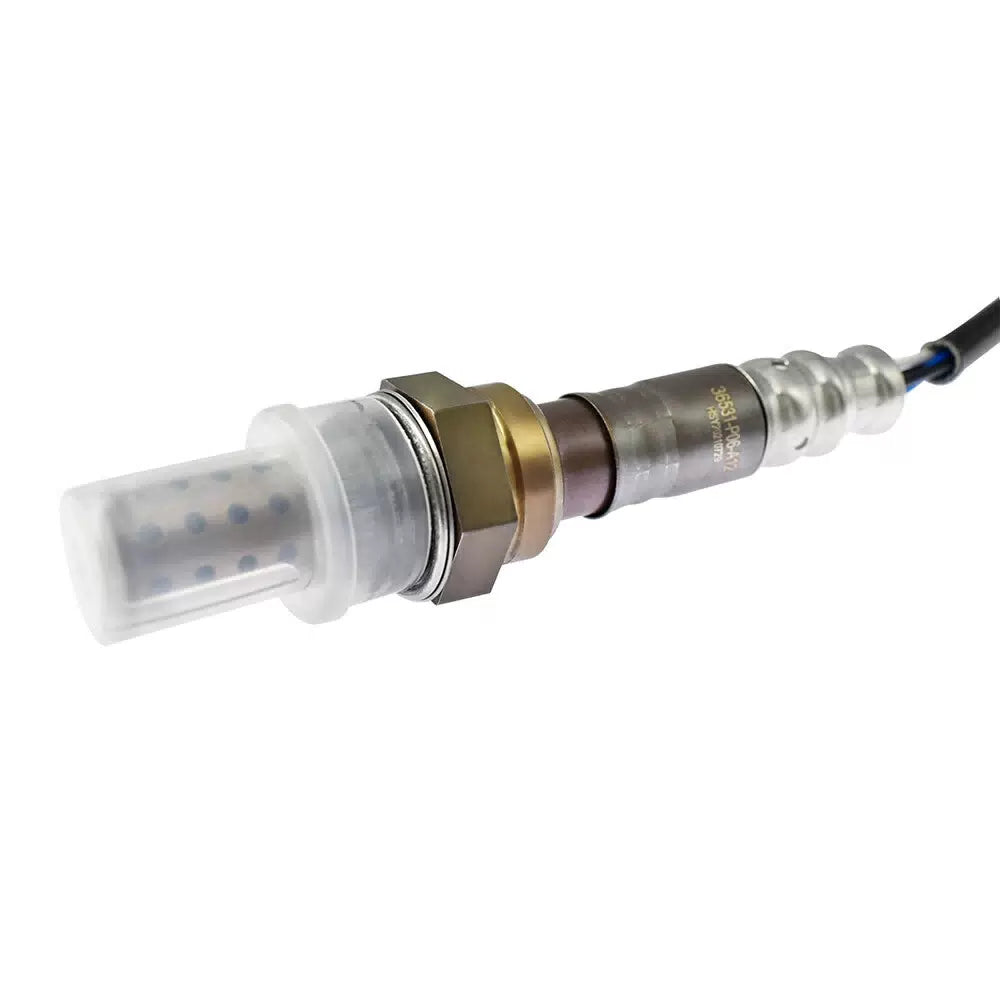 Rear Front O2 Oxygen Sensor for 2001-2005 Honda Odyssey 3.5L V6 Pilot Acura RL 6B93BC-57 [3]