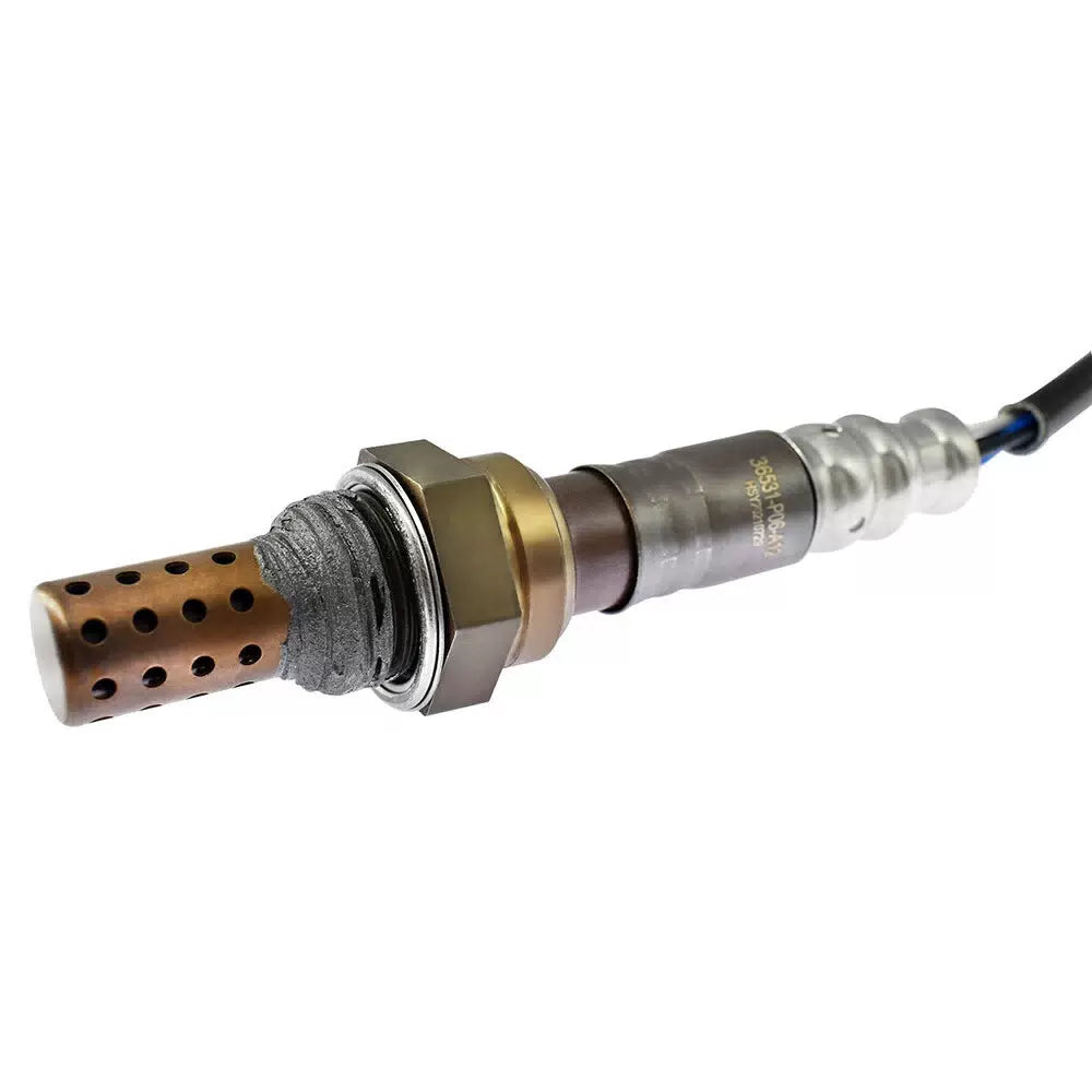 Rear Front O2 Oxygen Sensor for 2001-2005 Honda Odyssey 3.5L V6 Pilot Acura RL 6B93BC-57 [4]