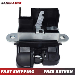 Rear Hatch Liftgate Trunk Door Lock Actuator For VW Golf GTI 6 MK6 5K0827505A 6B93BC-57 [1]