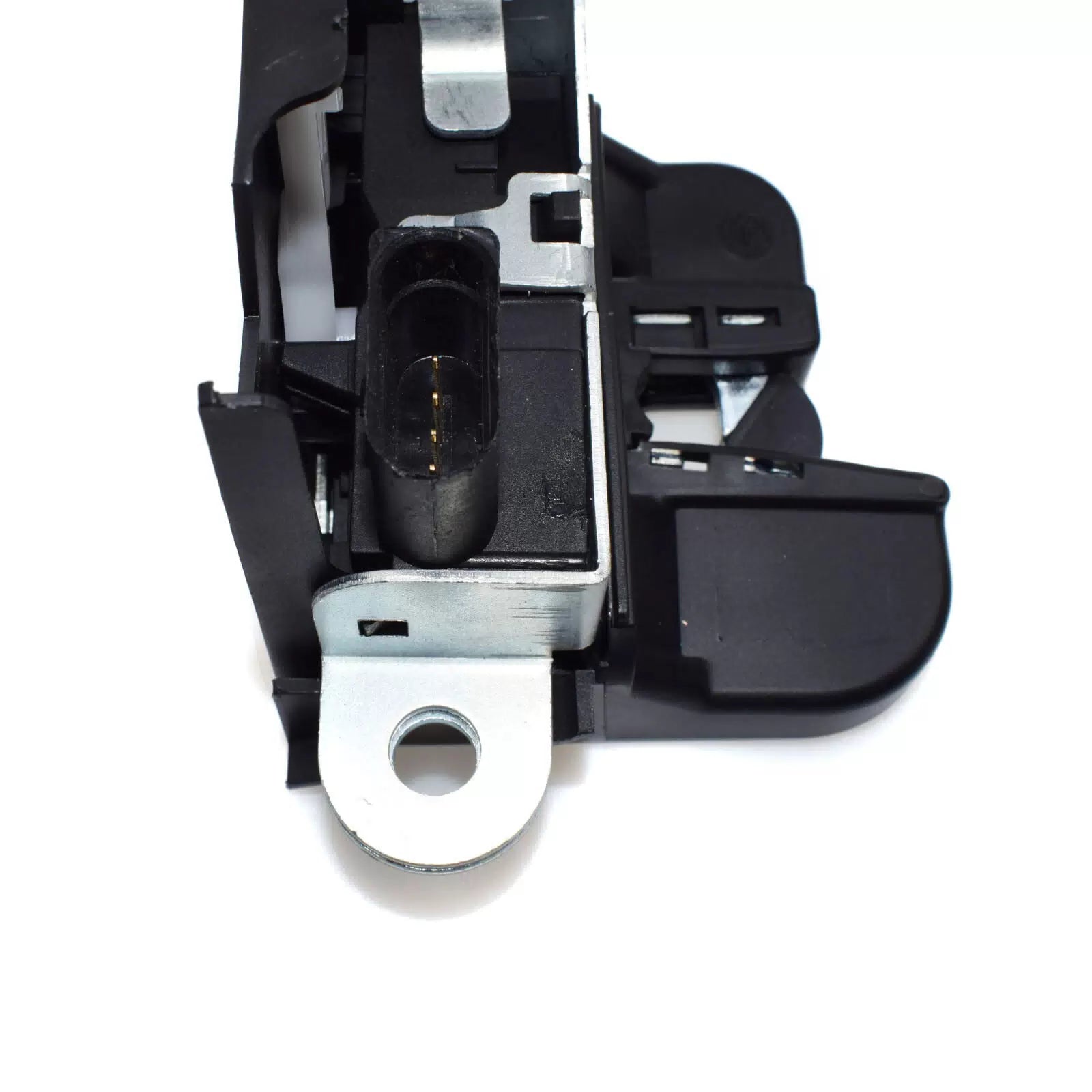 Rear Hatch Liftgate Trunk Door Lock Actuator For VW Golf GTI 6 MK6 5K0827505A 6B93BC-57 [3]