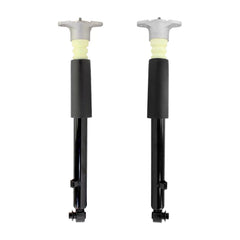Rear Kit Strut 2015-2016 Compatible with Hyundai Genesis, 2017 Genesis G80 6B93BC-57 [1]
