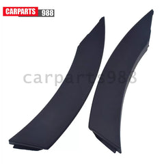 Rear LH RH Fender Molding Wheel Flare Garnish For 2013-18 Hyundai Santa Fe Sport 6B93BC-57 [1]