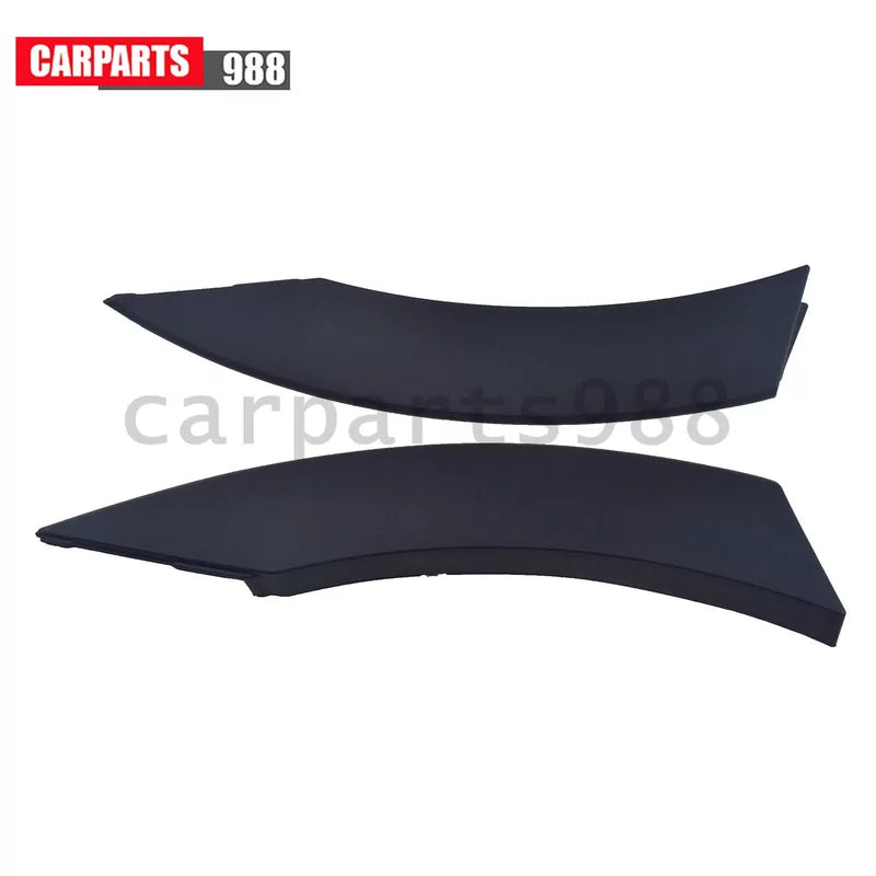 Rear LH RH Fender Molding Wheel Flare Garnish For 2013-18 Hyundai Santa Fe Sport 6B93BC-57 [4]